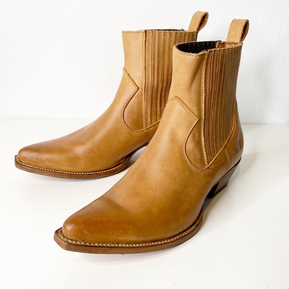 Frye Shoes - Frye | 'Sacha' Chelsea Boot Sz. 8.5